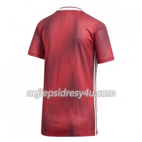 Fotbalový Dres Německo Venkovní Mistrovství světa ženy 2019